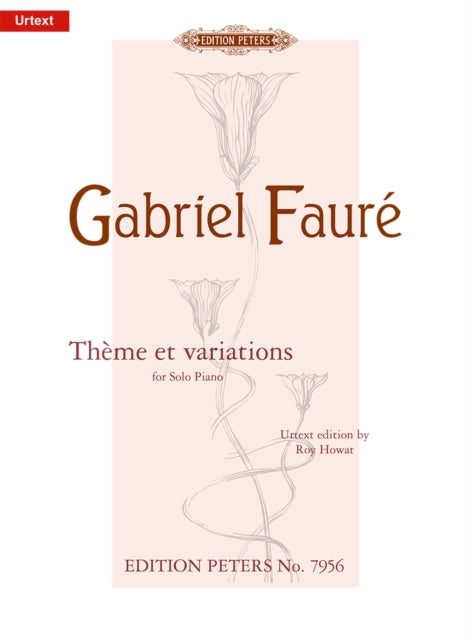 Theme et variations