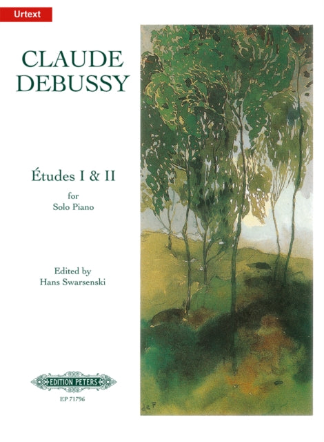 Book cover of: Etudes, complete in one volume