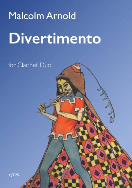 Book cover of: Divertimento