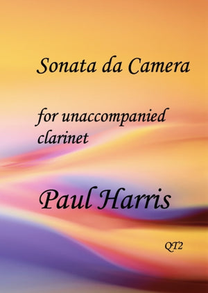 Sonata da Camera