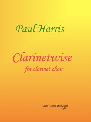 Clarinetwise