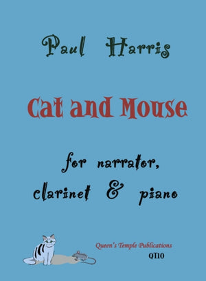 Cat and Mouse