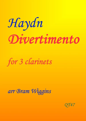 Divertimento
