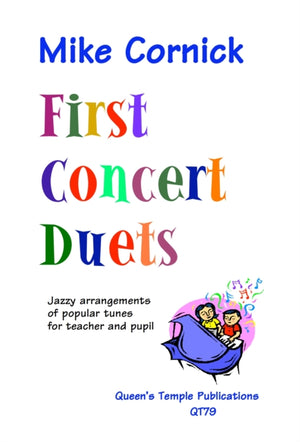 First Concert Duets