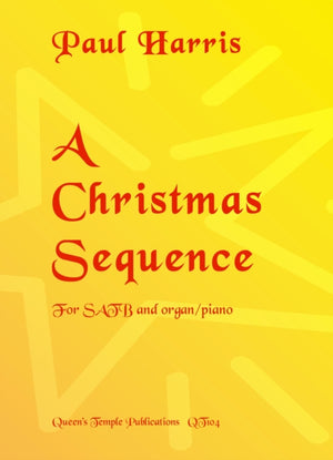 A Christmas Sequence