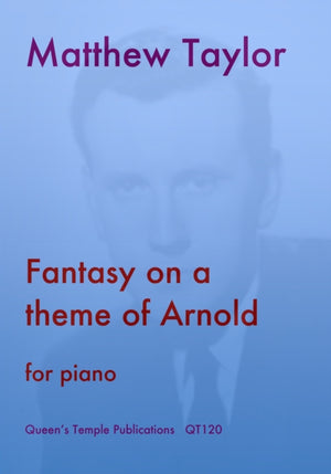 Fantasy on a Theme of Arnold