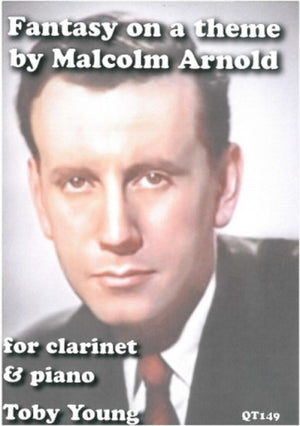 Fantasy on a Theme by Malcolm Arnold