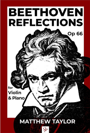 Beethoven Reflections