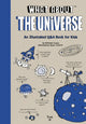 Book cover of: What About: The Universe. By: Bertrand Fichou