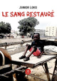 Book cover of: sang restaure