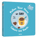 Book cover of: My day