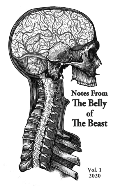 Book cover of: Notes From The Belly Of The Beast
