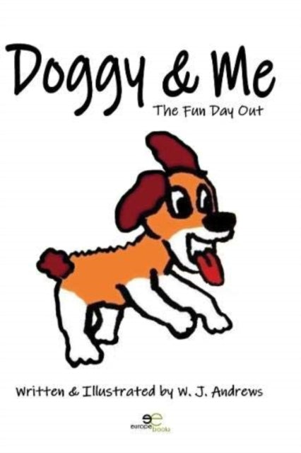 Book cover of: DOGGY & ME