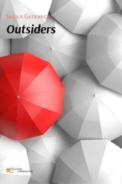 Book cover of: OUTSIDERS