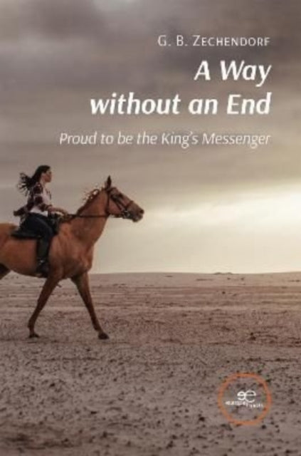 Book cover of: WAY WITHOUT AN END
