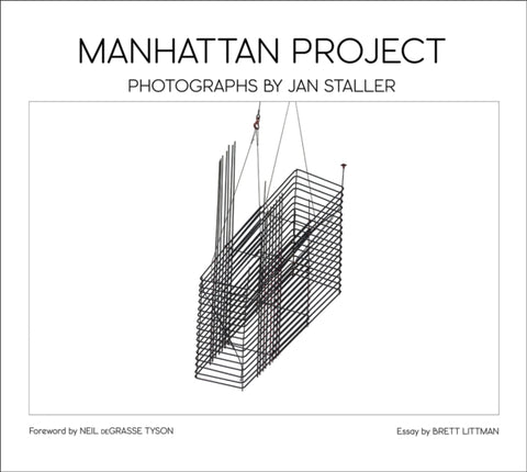 Manhattan Project, Photographs by JAN STALLER