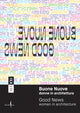 Book cover of: Good News: Women in Architecture. By: Pippo Ciorra