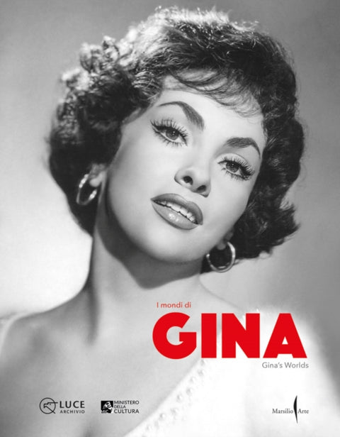Gina’s Worlds