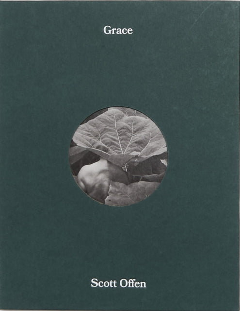 Book cover of: Grace