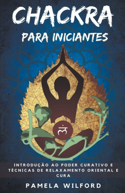 Book cover of: Chakra para Iniciantes