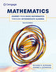 Book cover of: Mathematics: Journey from Basic Mathematics through Intermediate Algebra. By: Richard Aufmann