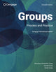Counseling for Groups: Process and Practice, Cengage International Edition 9798214129457 Marianne Corey
