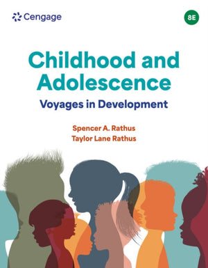 Childhood and Adolescence, Voyages in Development