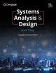 Book cover of: Systems Analysis and Design, Cengage International Edition. By: Scott Tilley