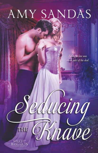 Book cover of: Seducing the Knave
