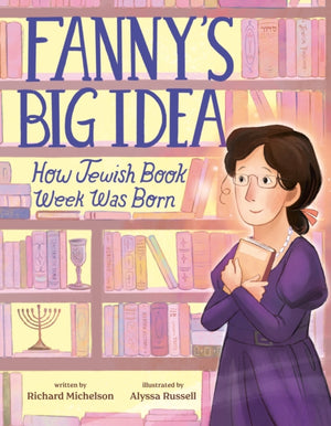 Fanny's Big Idea