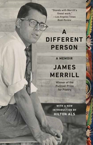 A Different Person