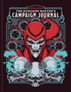 Dungeon Master's Campaign Journal (Dungeons & Dragons) 9798217034314 Official Dungeons & Dragons Licensed
