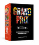Book cover of: Grand Prix Postcards