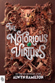 Book cover of: Notorious Virtues