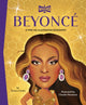 Book cover of: Beyonce: A Who Was? Illustrated Biography