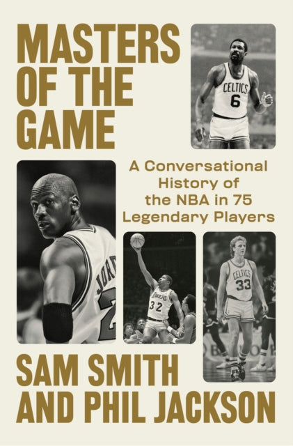Book cover of: Masters of the Game