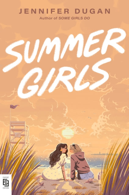 Book cover of: Summer Girls