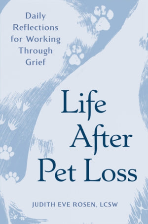 Life After Pet Loss