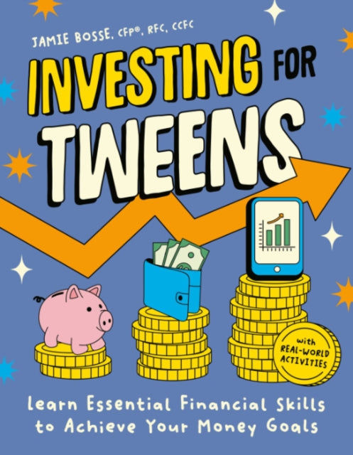 Investing for Tweens
