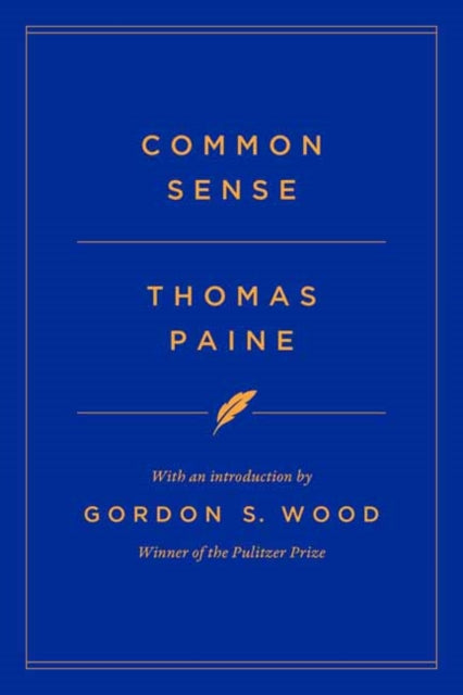 Common Sense