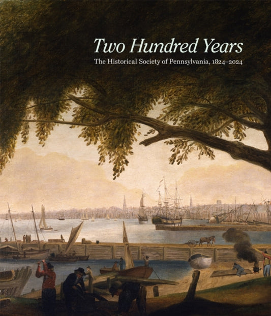 Book cover of: Two Hundred Years. By: David R. Brigham