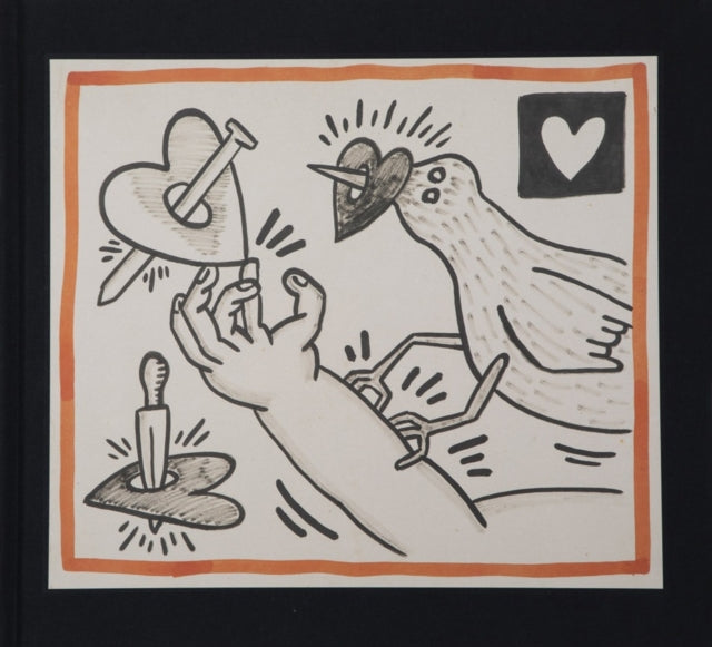 Keith Haring