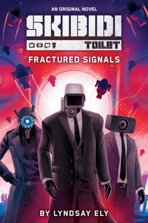 Skibidi Original YA Novel #1