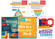 Book cover of: 5 Essential Resources for New Teachers. By: Multiple Authors