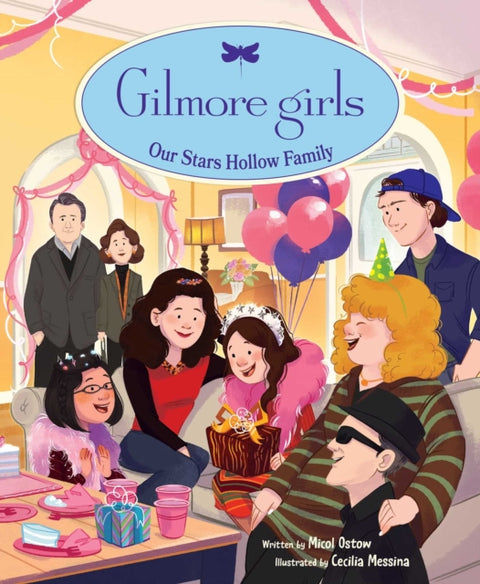 Gilmore Girls: Our Stars Hollow Family