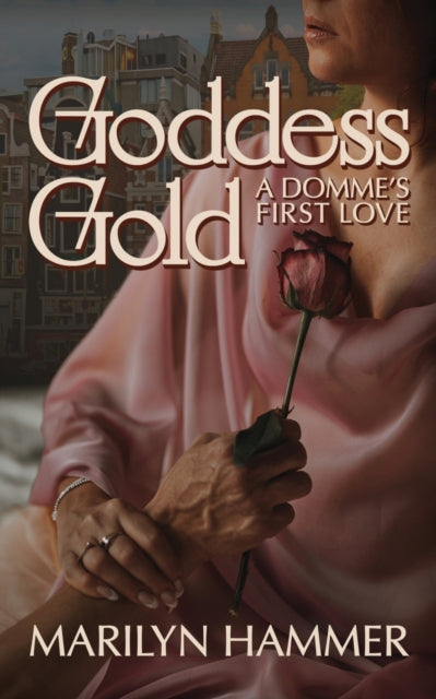 Book cover of: Goddess Gold
