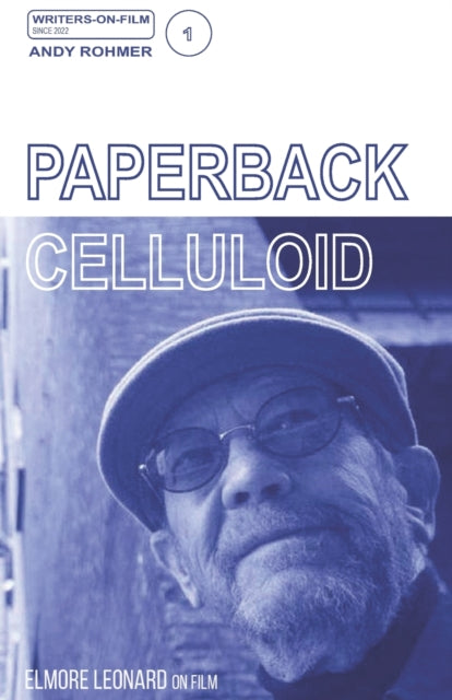 Book cover of: Paperback Celluloid