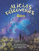 Book cover of: Alicia's Discoveries Stars