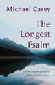 Book cover of: Longest Psalm. By: Michael Casey
