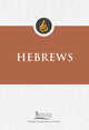 Book cover of: Hebrews